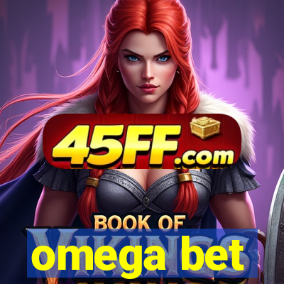 omega bet